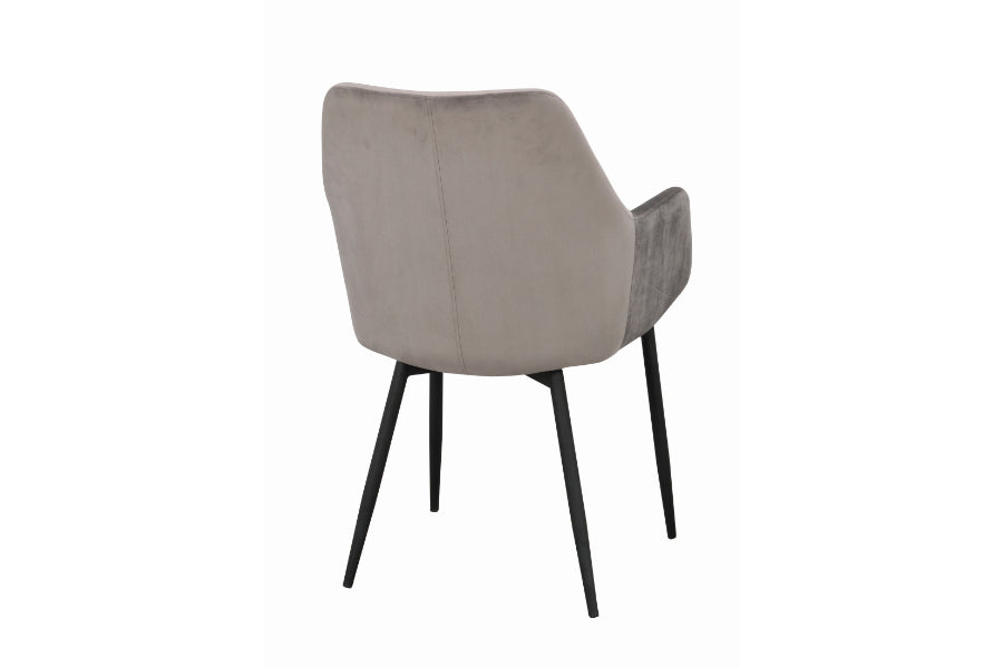 REILY Set mit 2 Sesseln