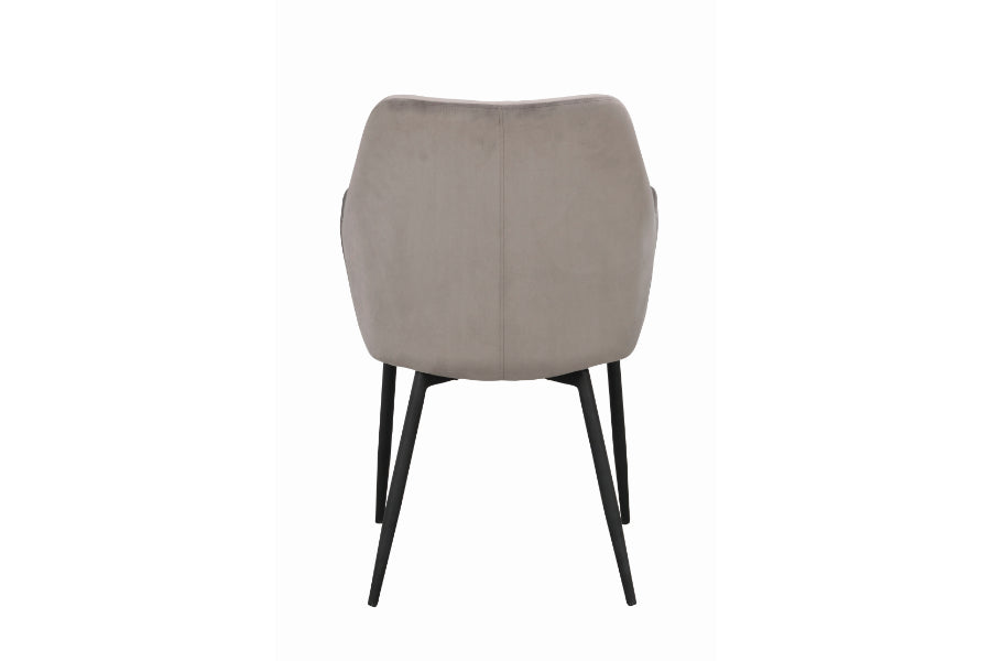 REILY Set mit 2 Sesseln