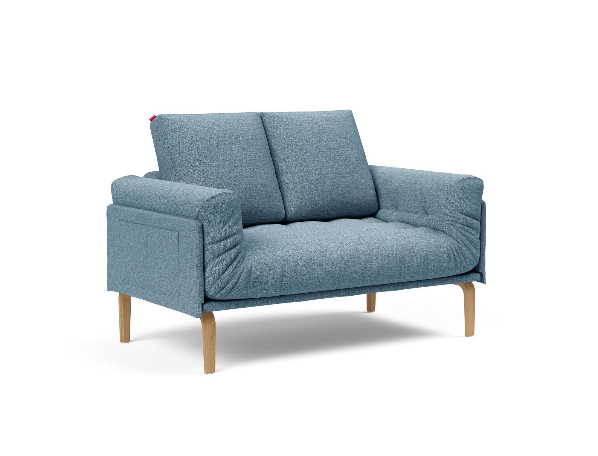 Rollo Bow Daybed