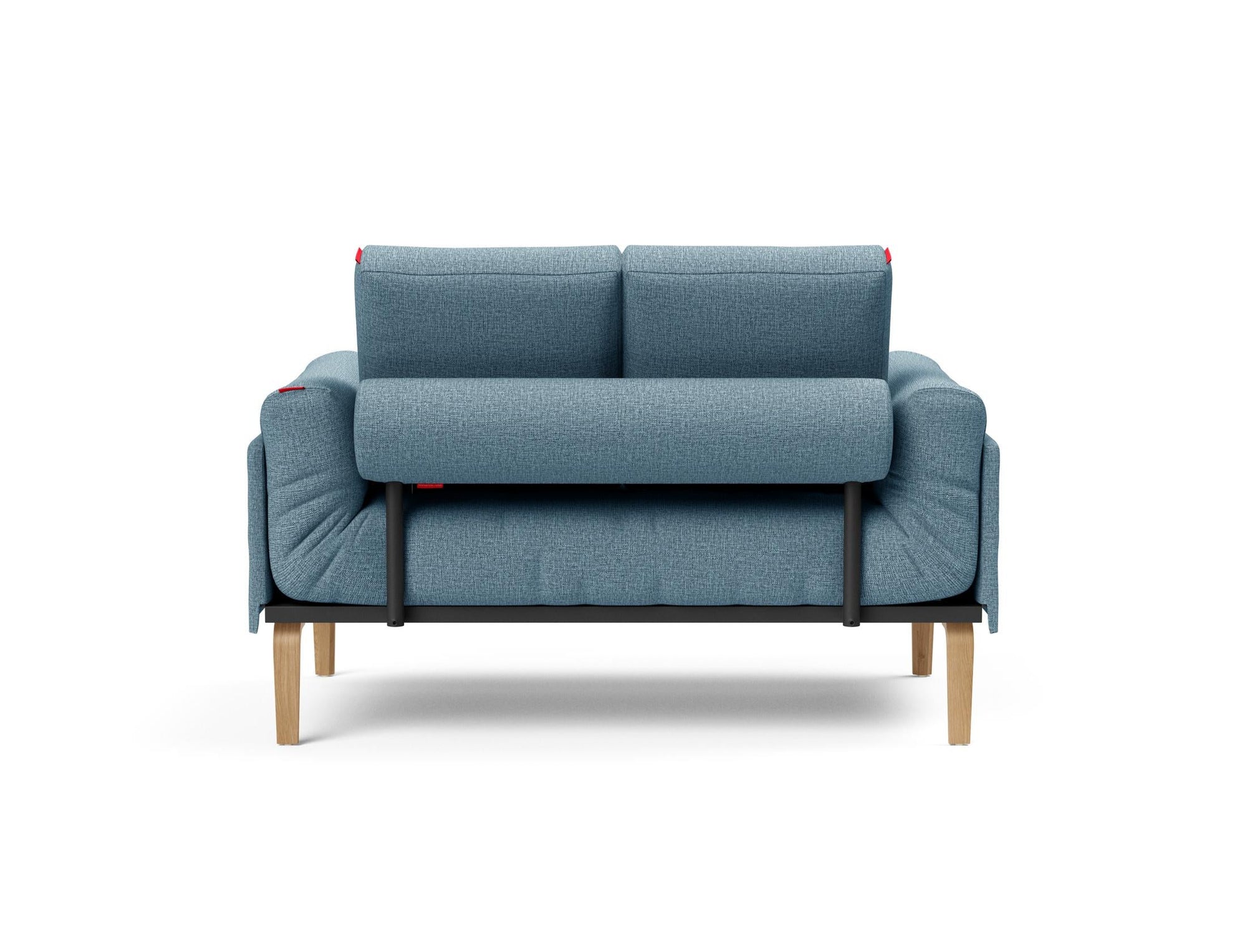 Rollo Bow Daybed