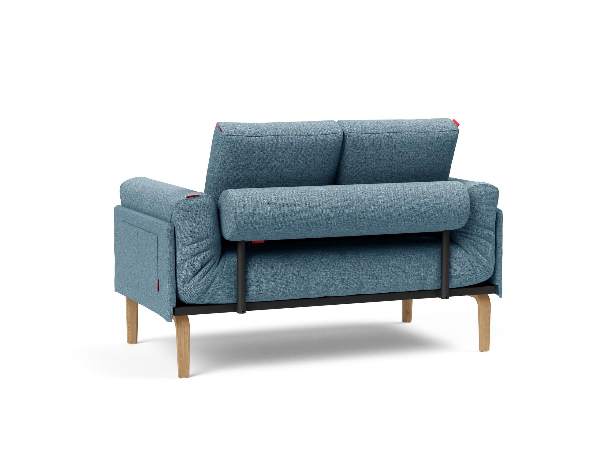 Rollo Bow Daybed
