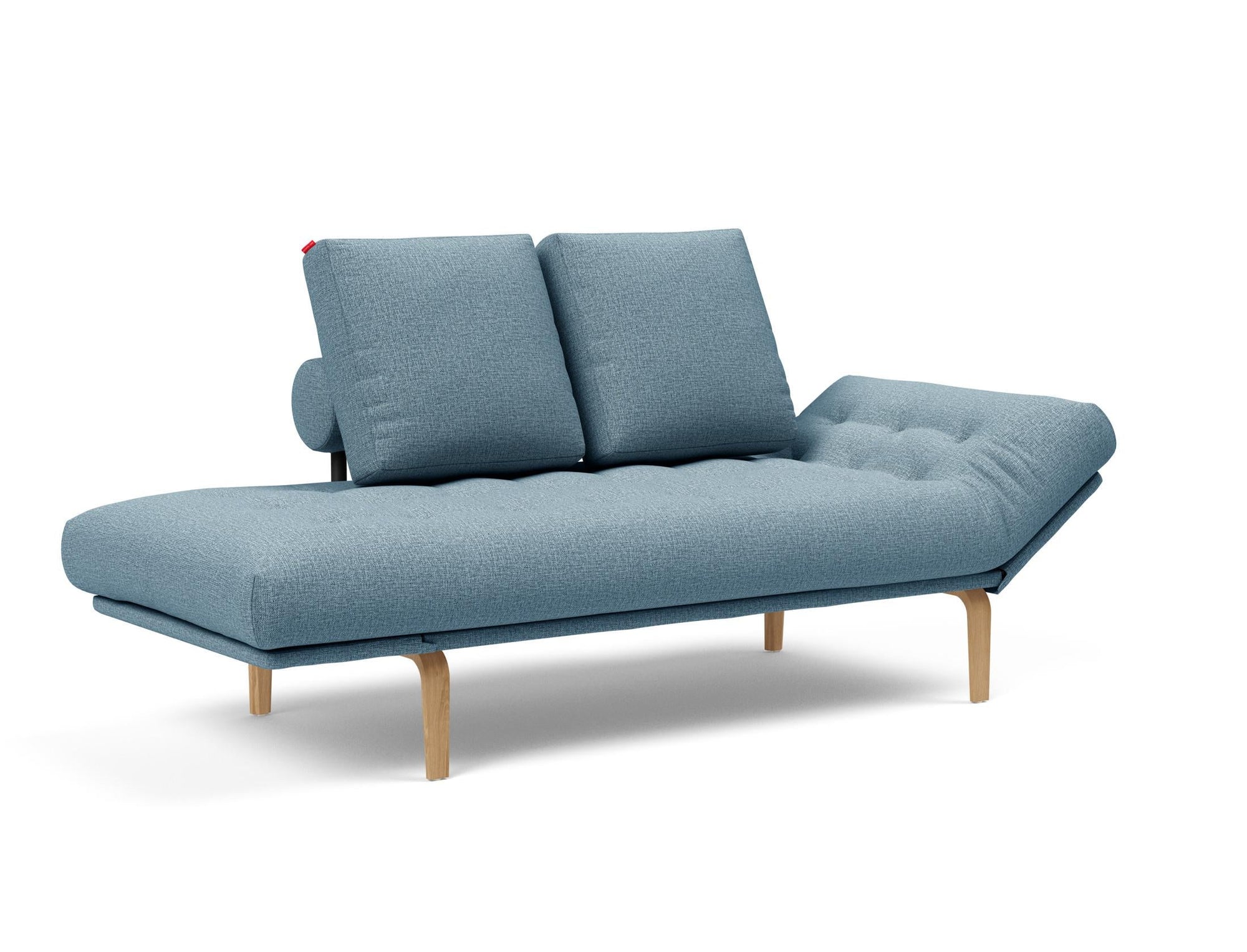 Rollo Bow Daybed