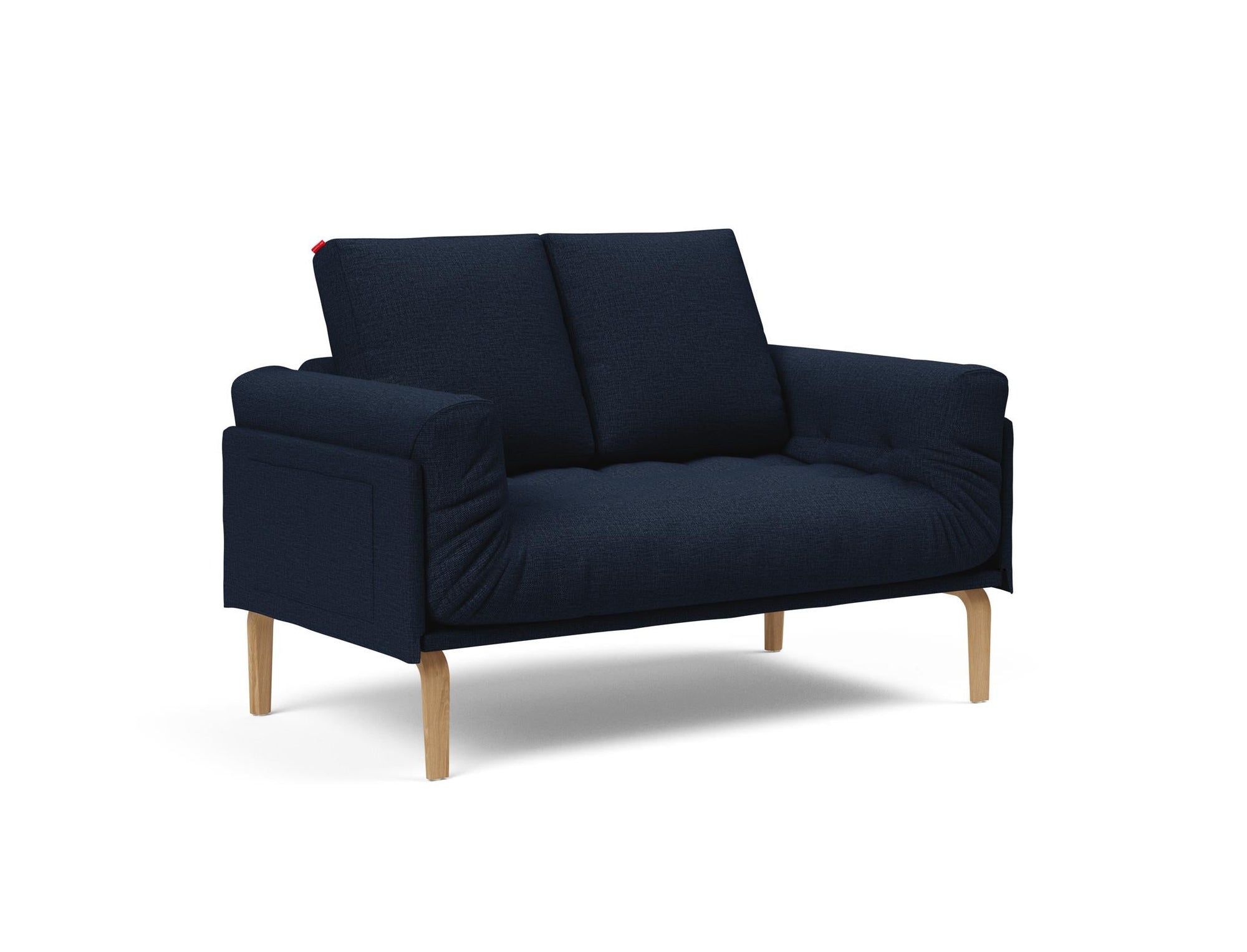 Rollo Bow Daybed