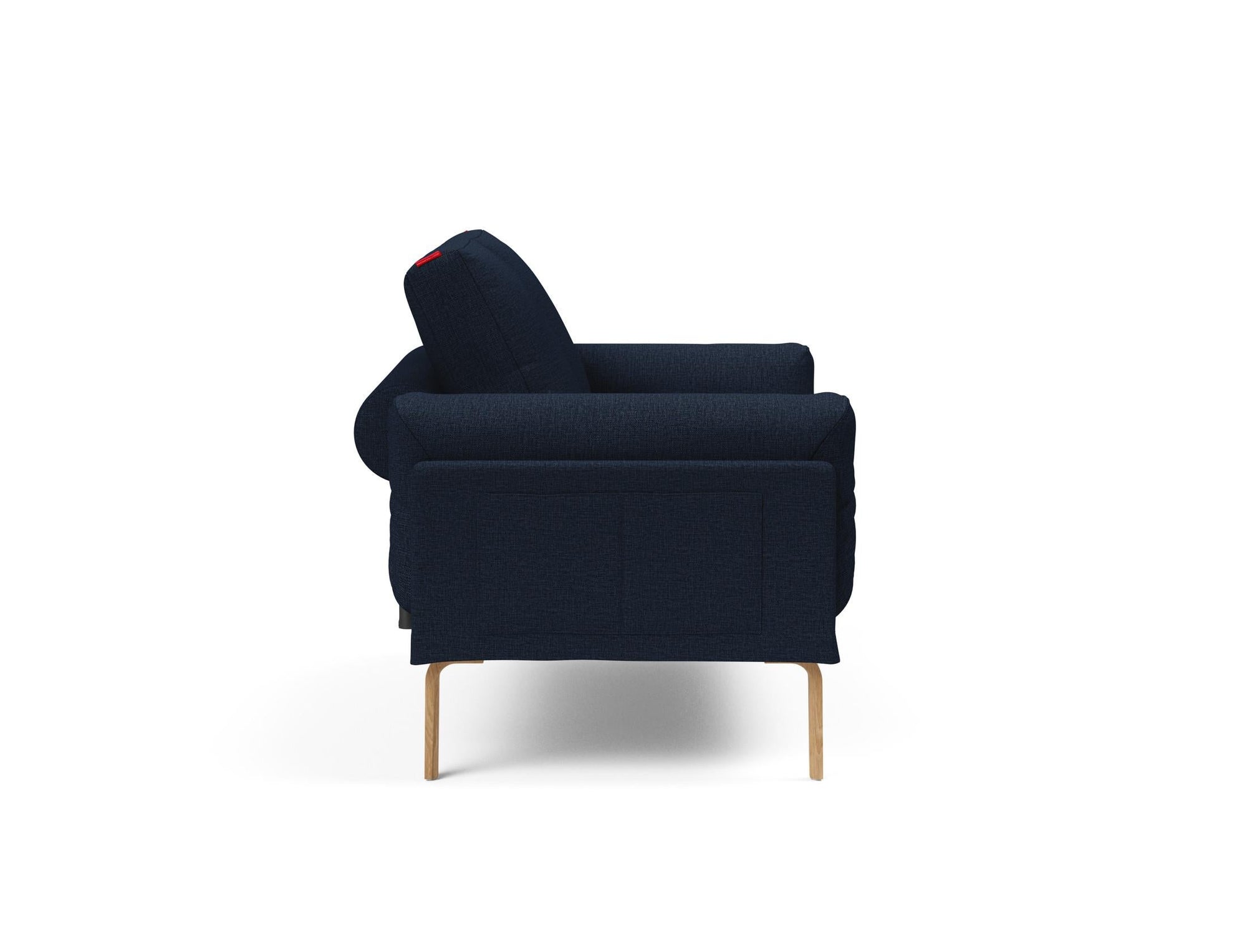 Rollo Bow Daybed