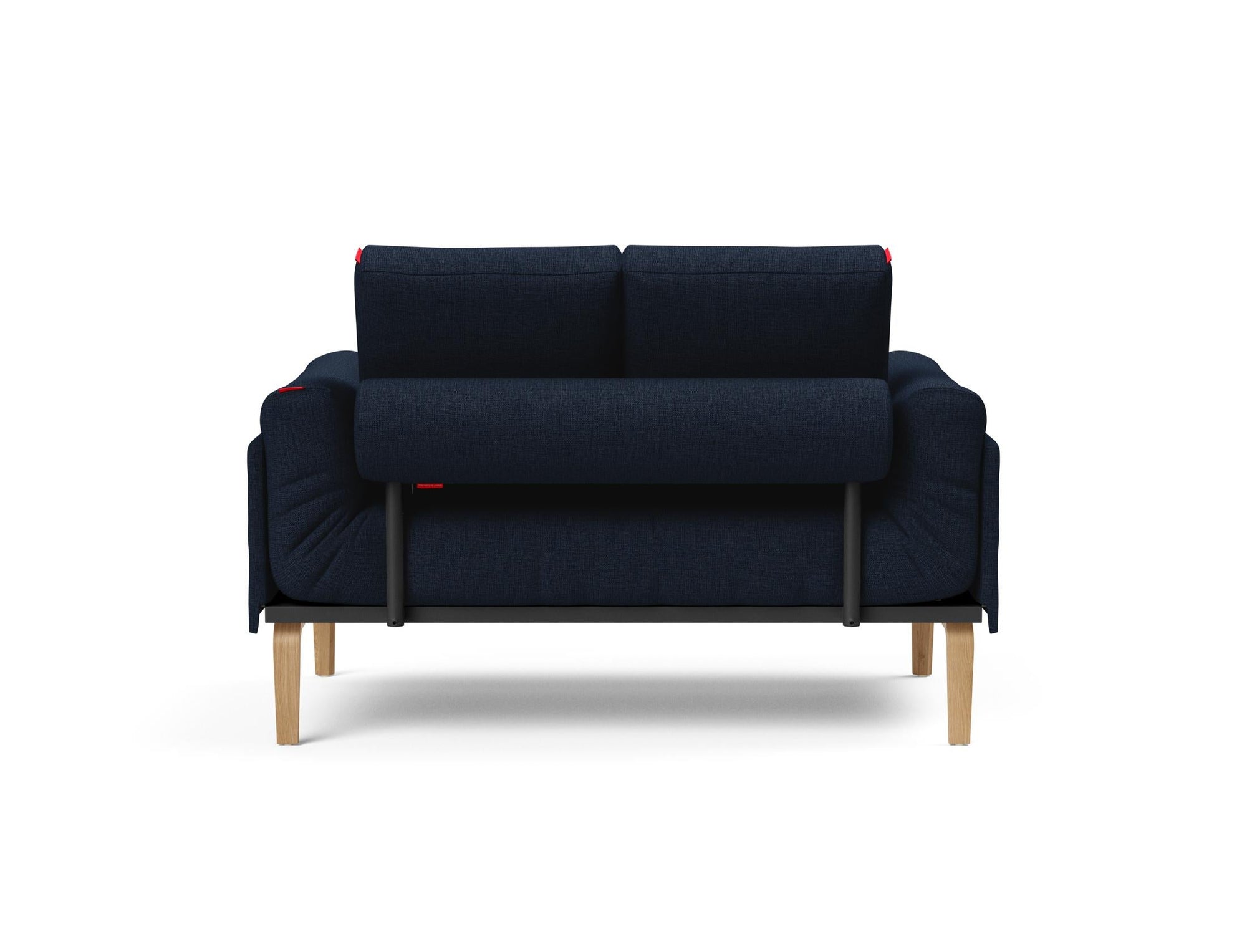Rollo Bow Daybed