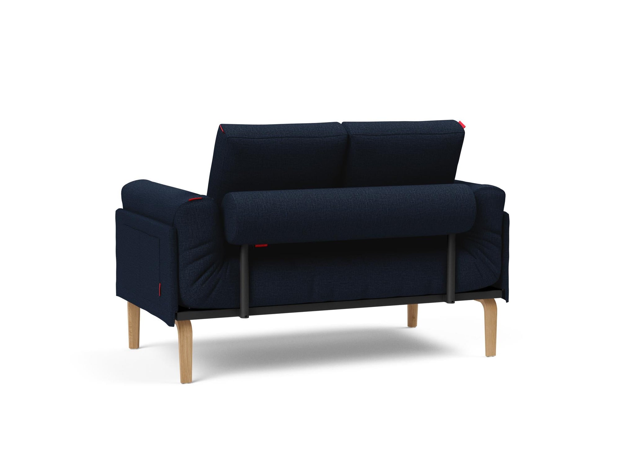 Rollo Bow Daybed