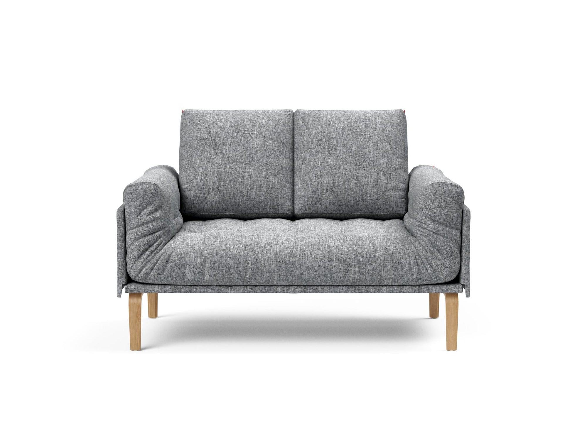 Rollo Bow Daybed