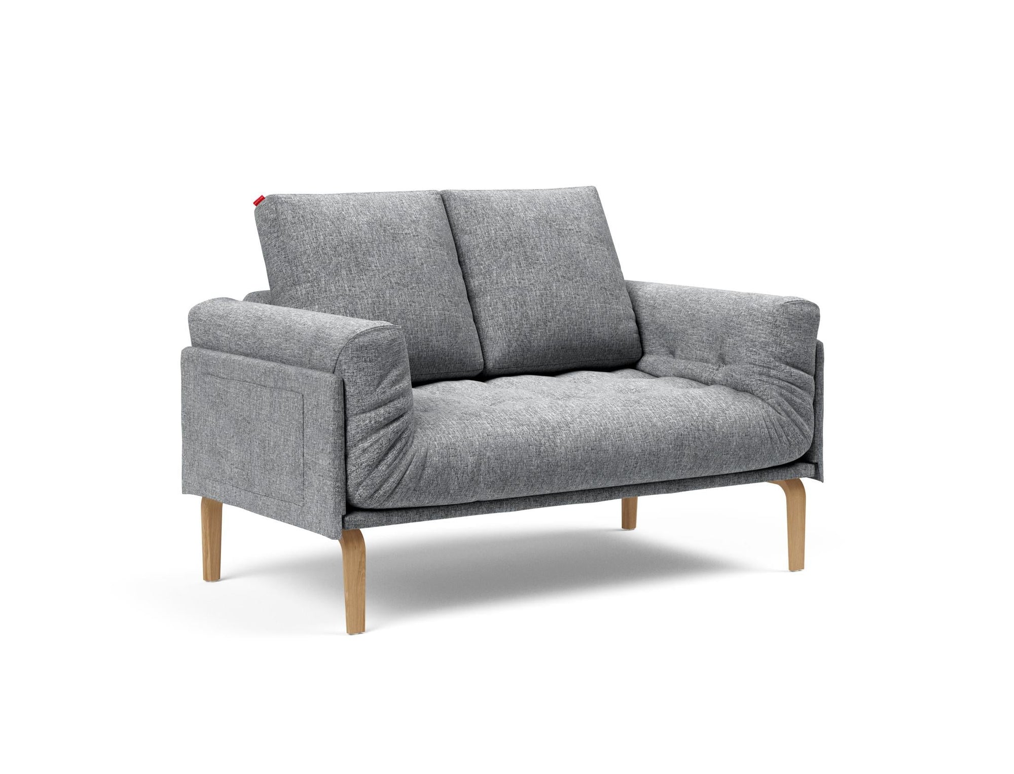 Rollo Bow Daybed