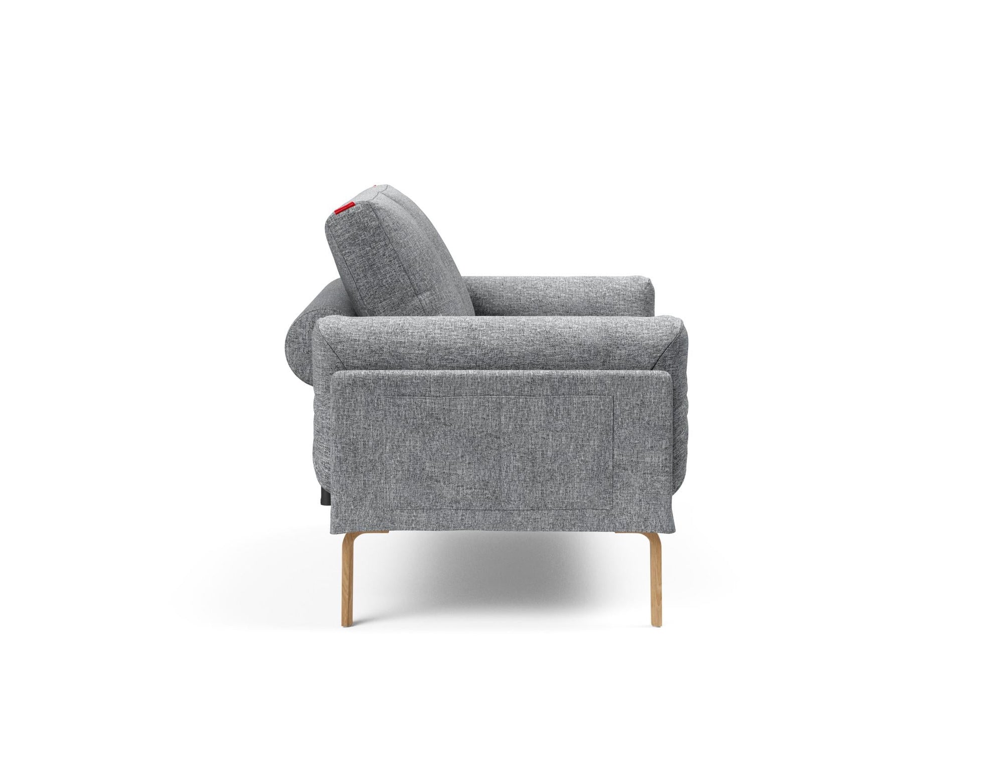 Rollo Bow Daybed