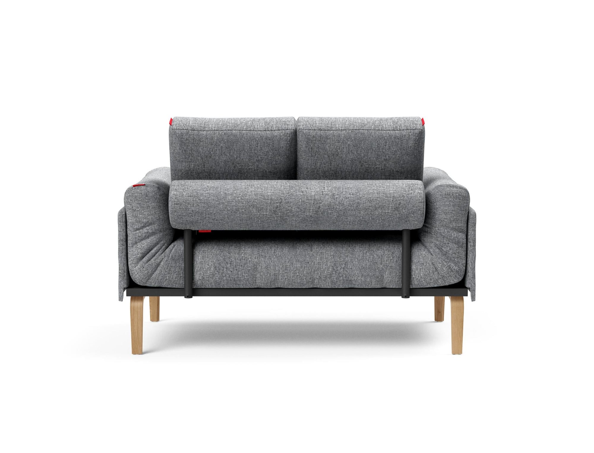 Rollo Bow Daybed