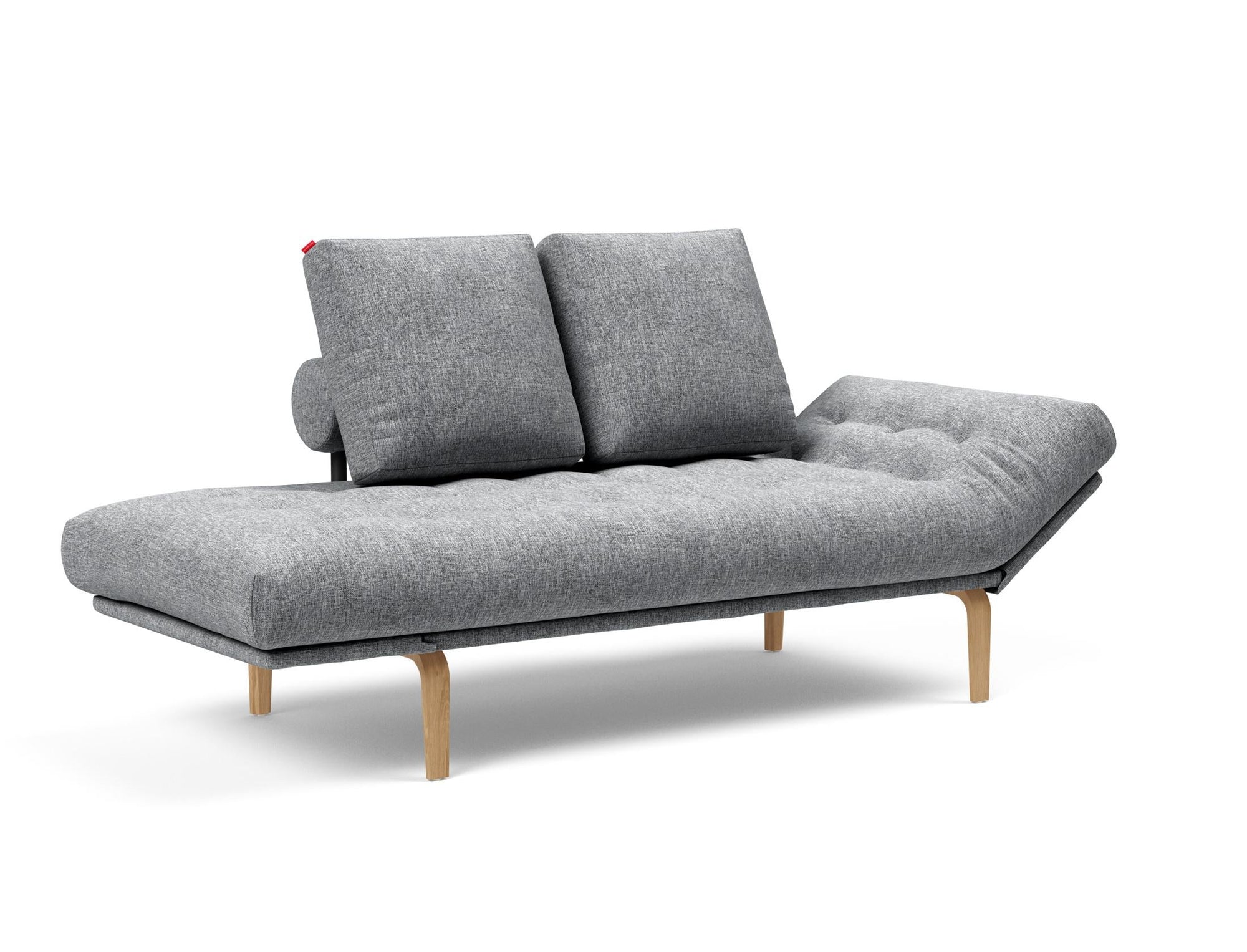 Rollo Bow Daybed