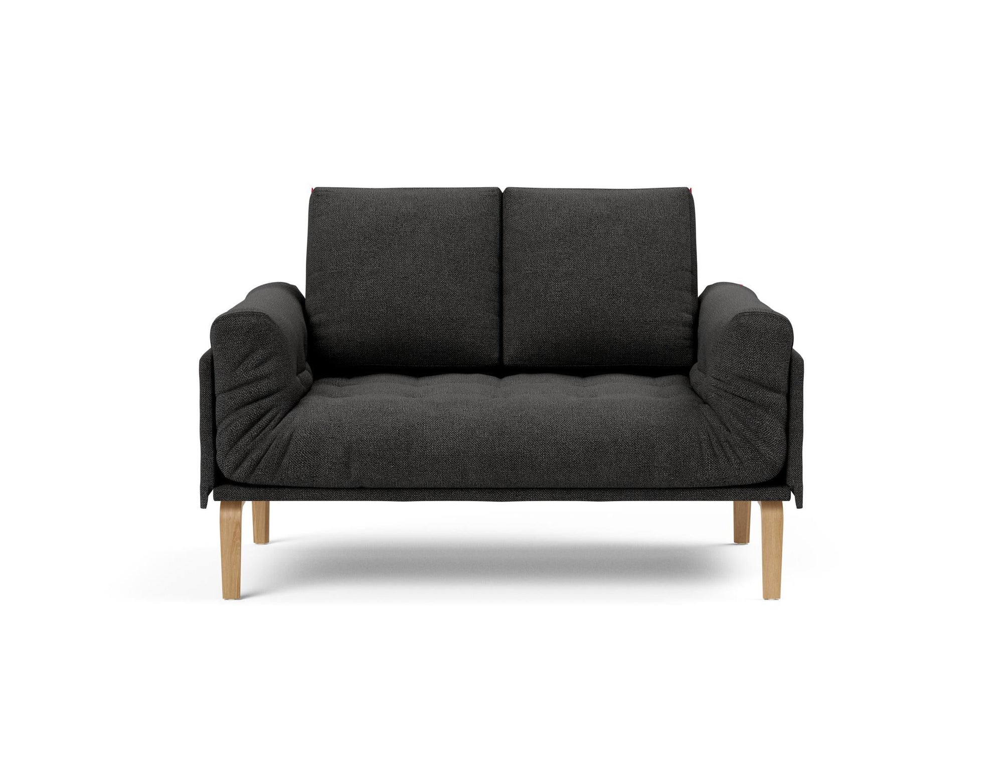 Rollo Bow Daybed
