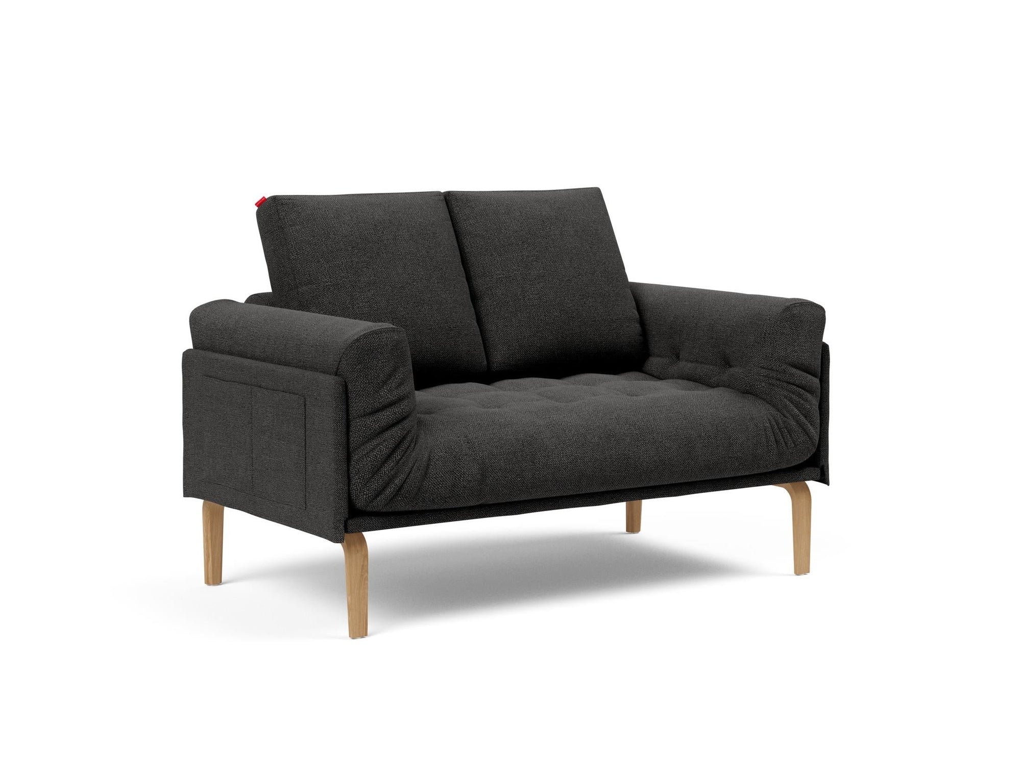 Rollo Bow Daybed