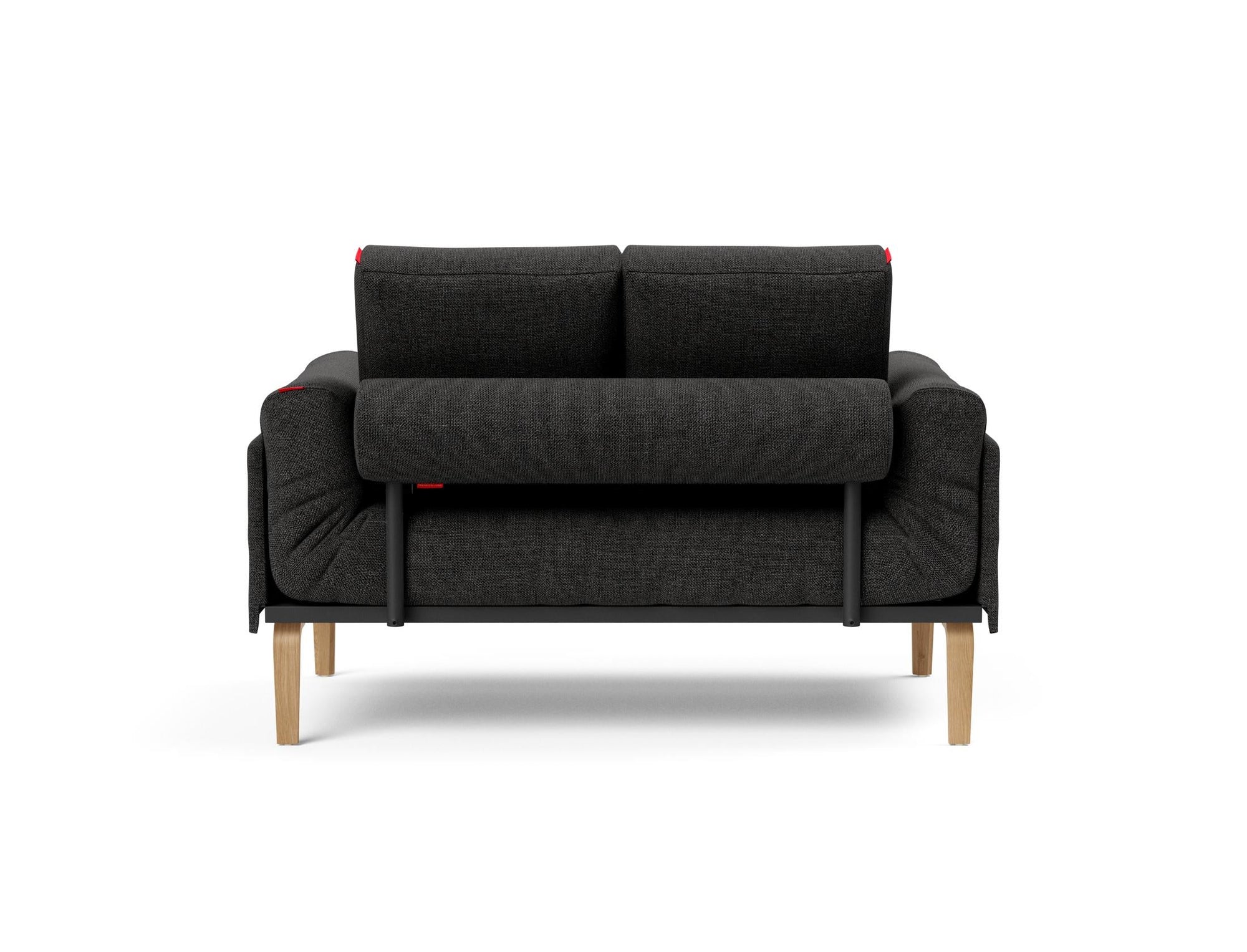 Rollo Bow Daybed