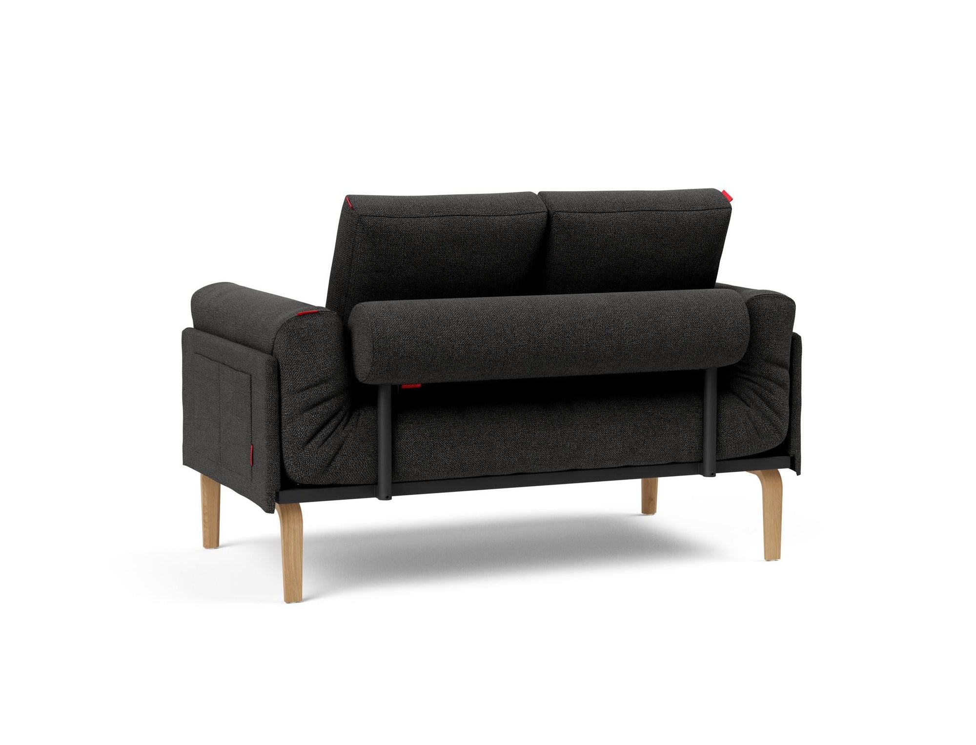 Rollo Bow Daybed