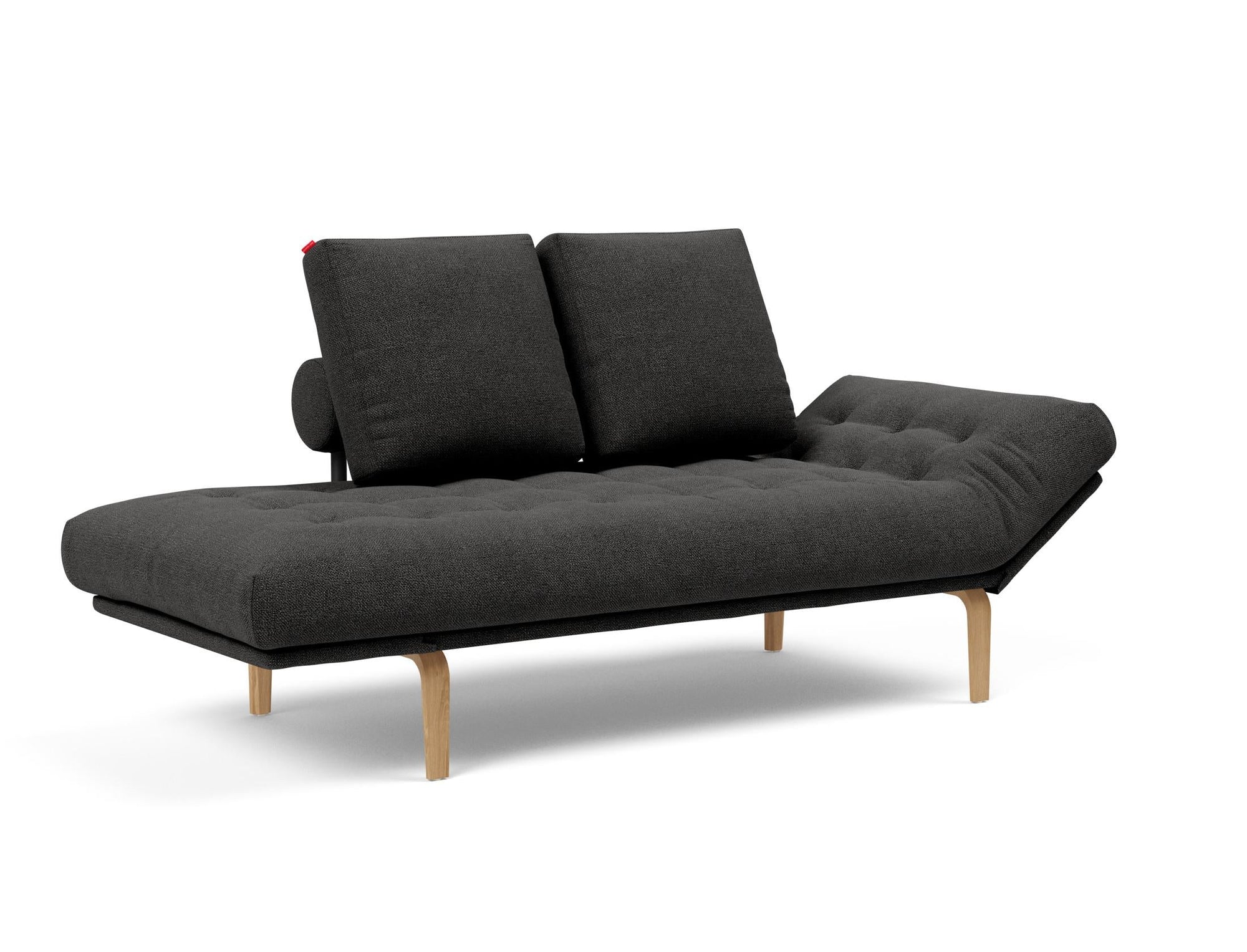 Rollo Bow Daybed