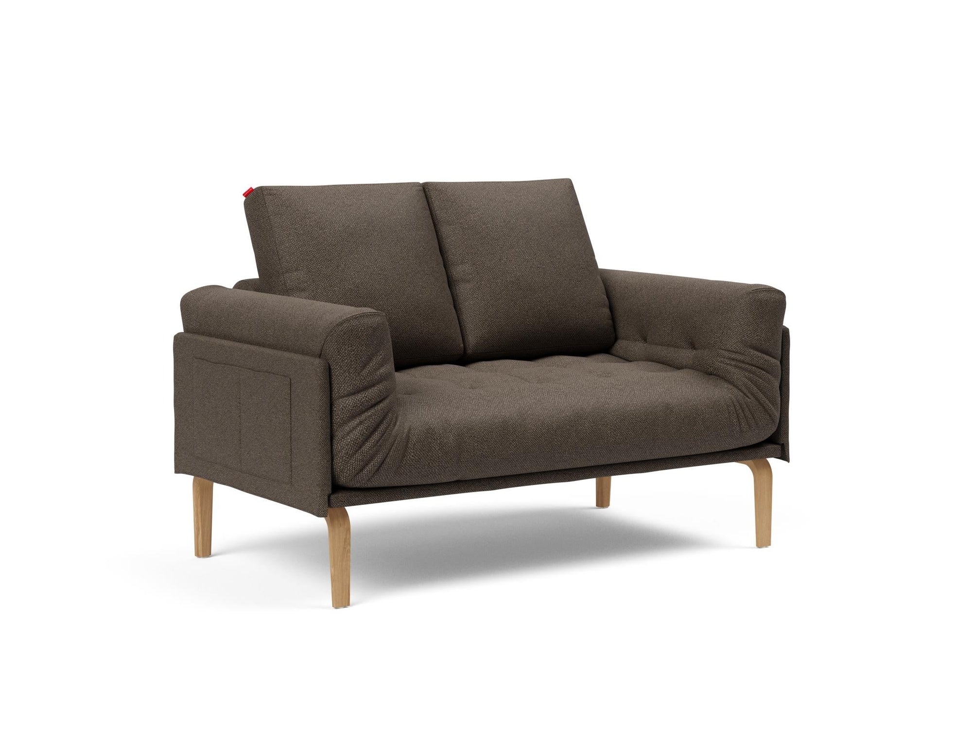 Rollo Bow Daybed