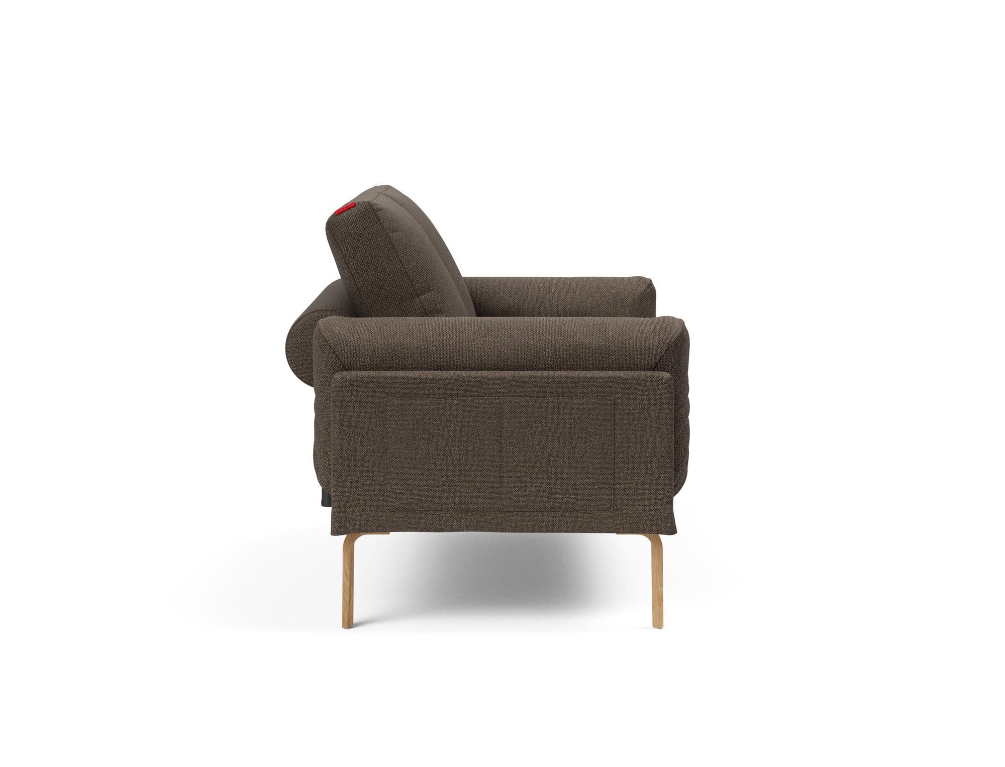 Rollo Bow Daybed