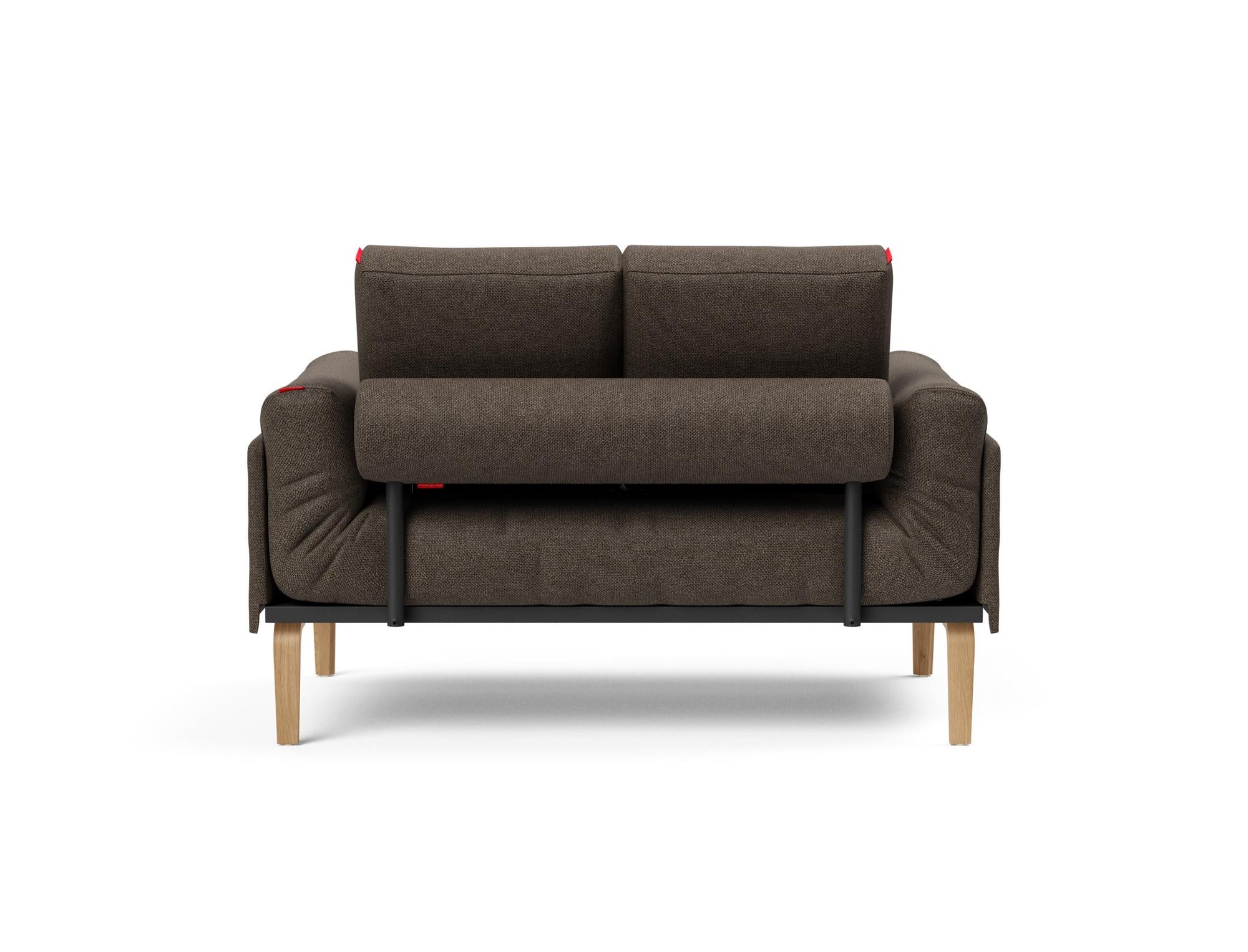 Rollo Bow Daybed