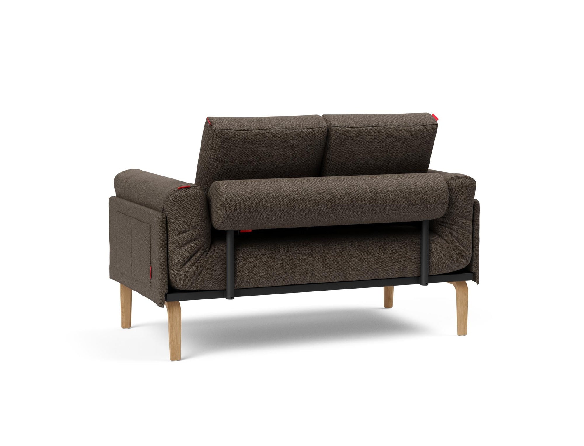 Rollo Bow Daybed