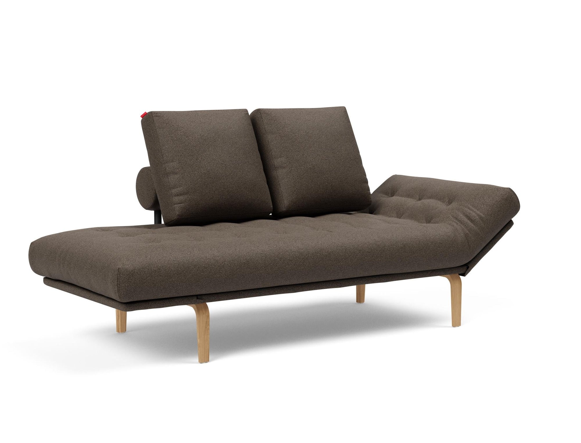 Rollo Bow Daybed