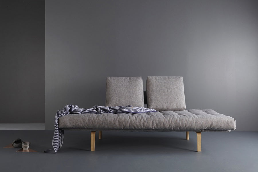 Rollo Bow Daybed