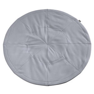 Round Mat 130cm - Grey