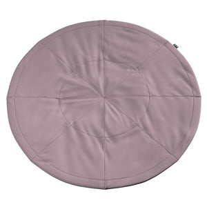 Round Mat 130cm - Dusty Pink