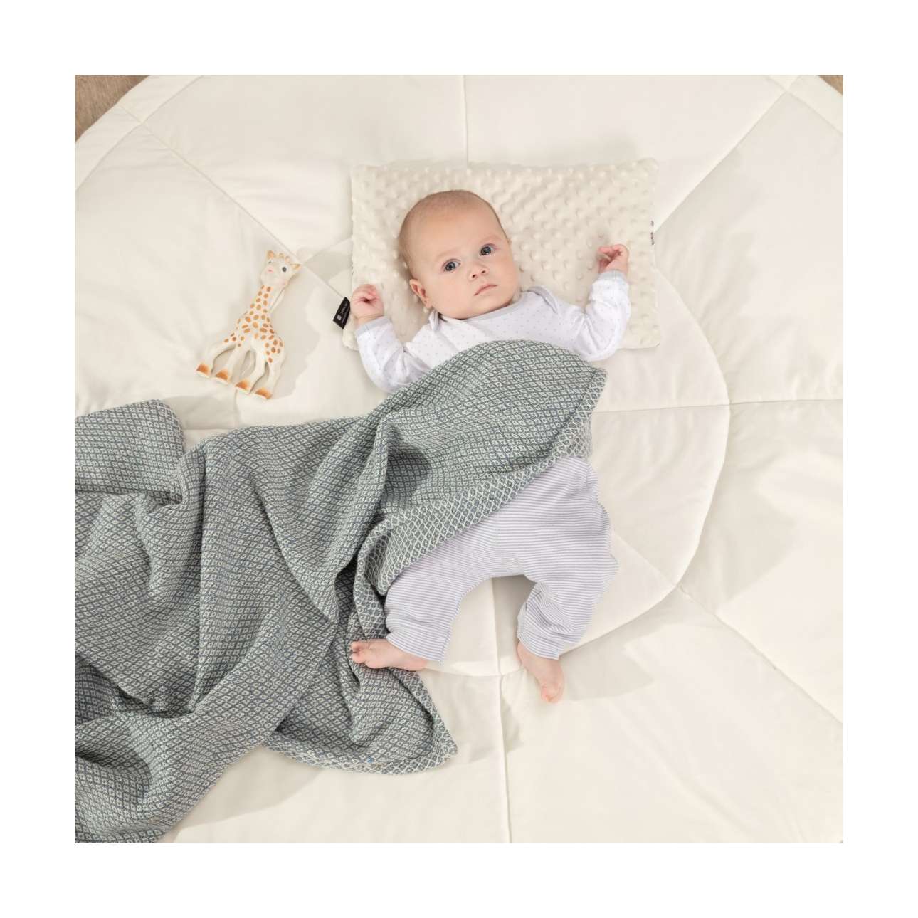 Round Mat 130cm Magic Collection