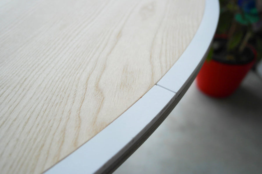 RING Tisch Mitte 150 CM