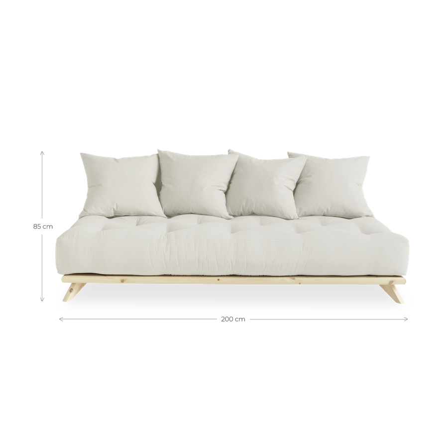 SENZA Daybed