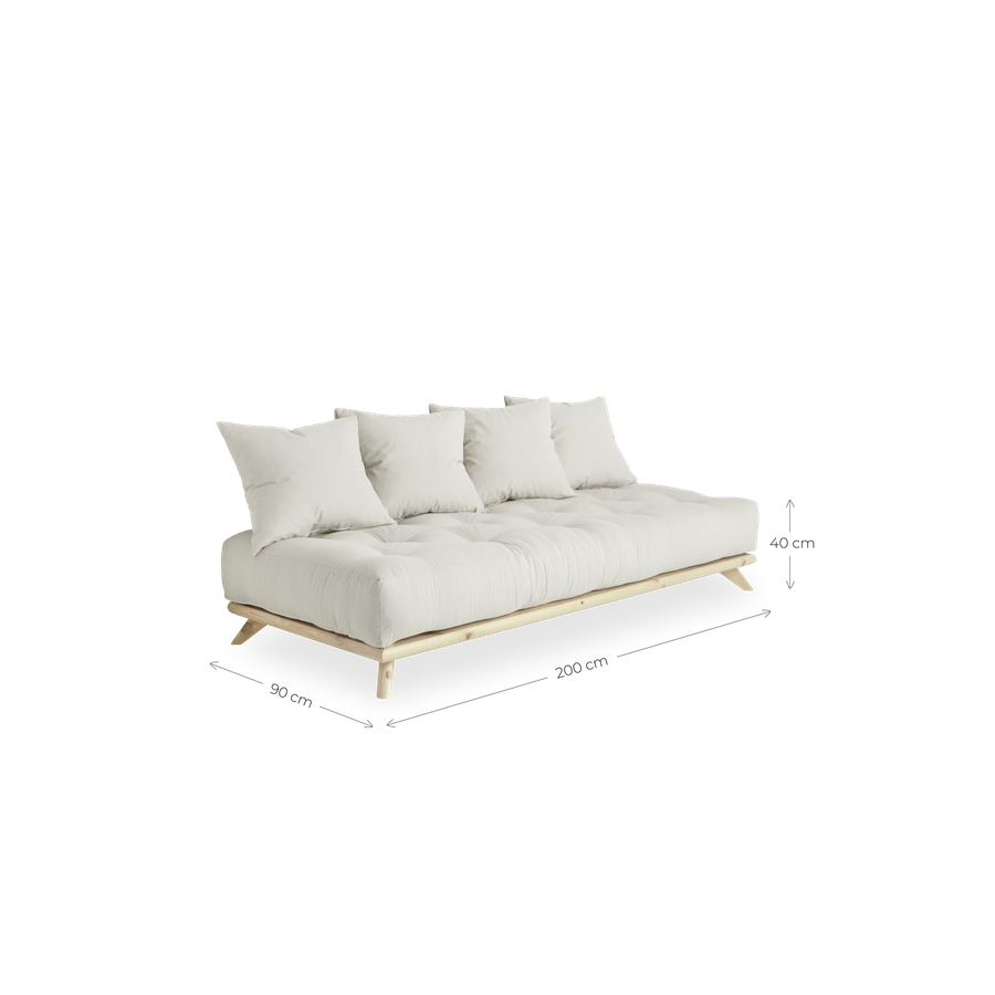 SENZA Daybed