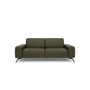 2-Seater Sofa SOHO - Green