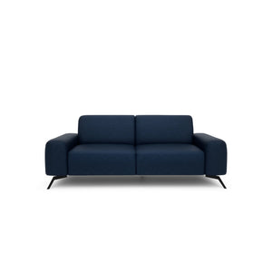 2-Seater Sofa SOHO - Deep Blue