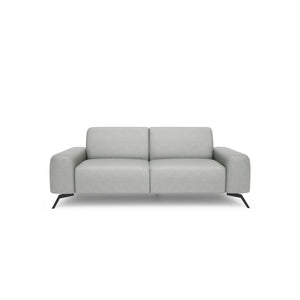 2-Seater Sofa SOHO - Silver