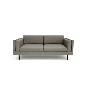 3-Seater Sofa CHELSEA - Taupe