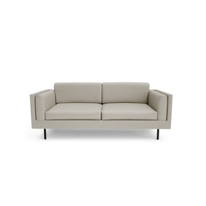 3-Seater Sofa CHELSEA - Cream