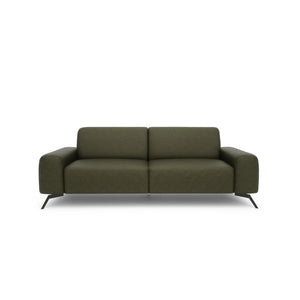 3-Seater Sofa SOHO - Green