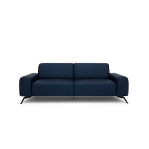 3-Seater Sofa SOHO - Deep Blue