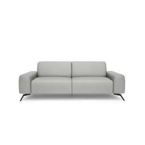 3-Seater Sofa SOHO - Silver