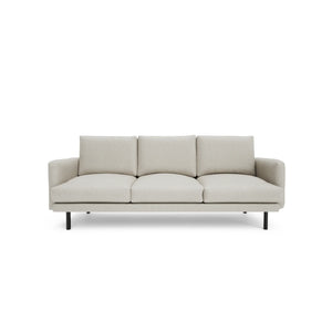 4-Seater Sofa BRERA - Beige