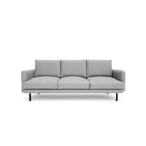 4-Seater Sofa BRERA - Grey