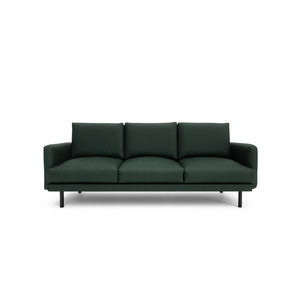 4-Seater Sofa BRERA - Green