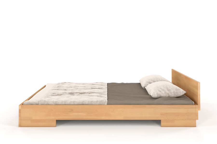 SPECTRUM Beech Long Bed