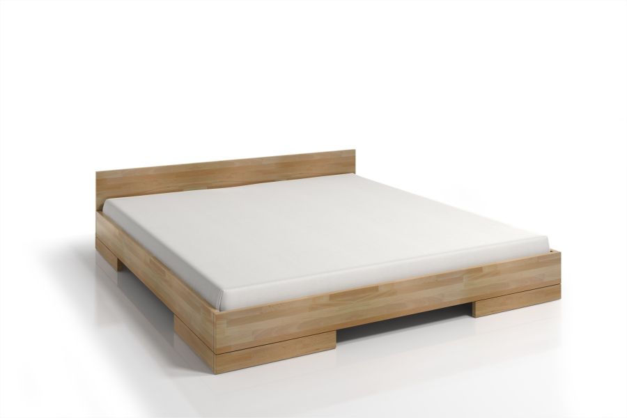 SPECTRUM Beech Long Bed