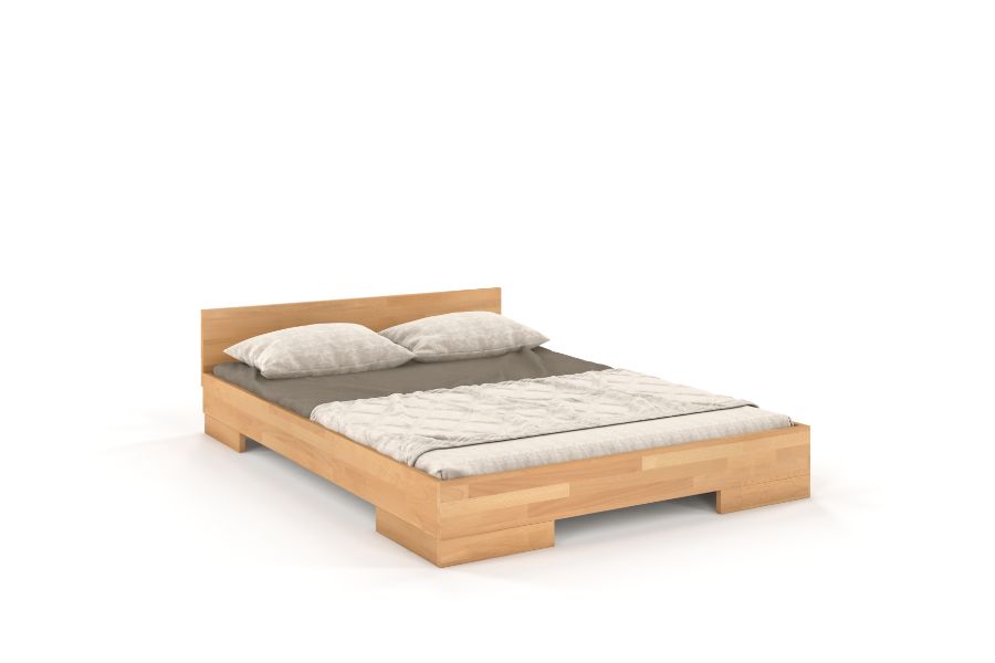 SPECTRUM Beech Long Bed