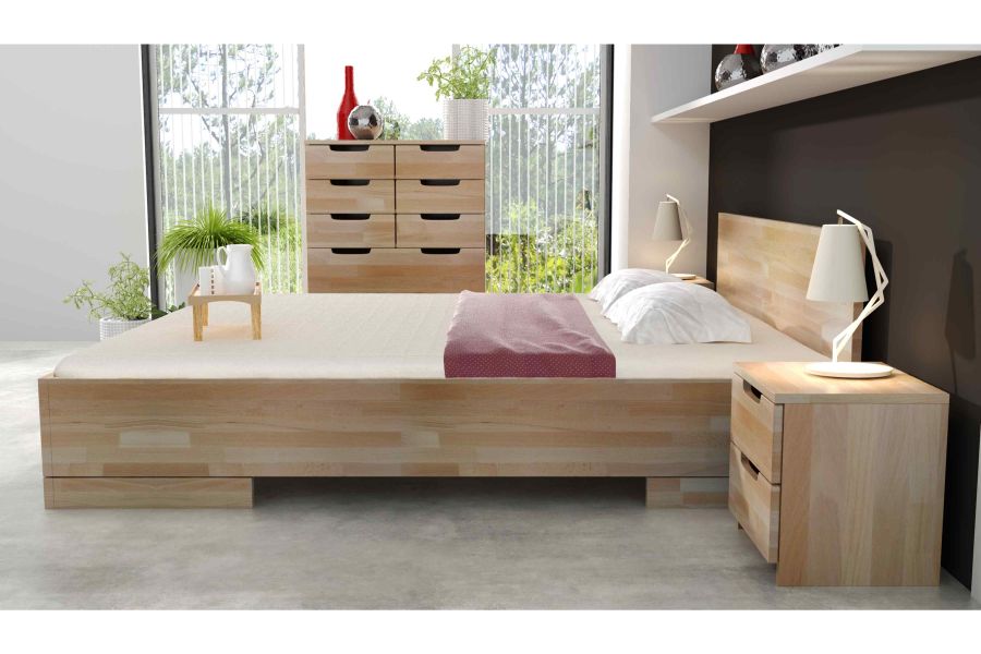 SPECTRUM Maxibett Buche