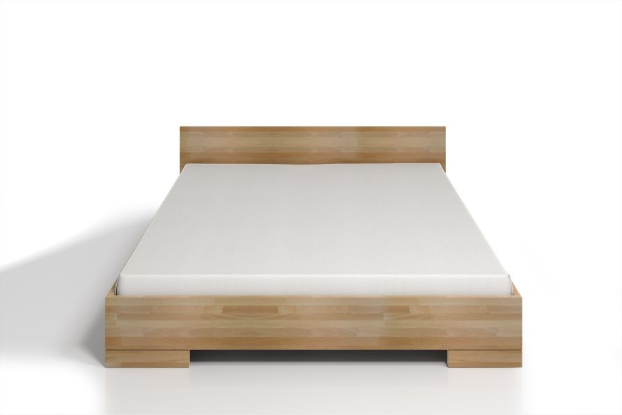 SPECTRUM Buche Maxi mit Bettkasten