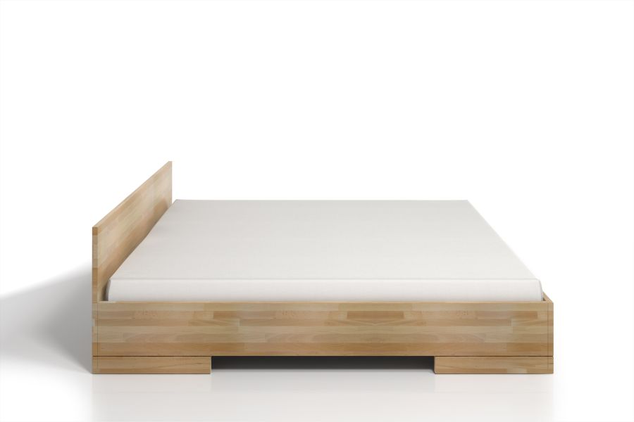 SPECTRUM Buche Maxi mit Bettkasten