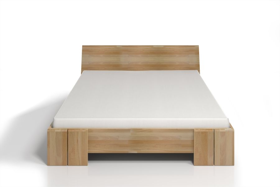 VESTRE Maxi-Langbett aus Buche